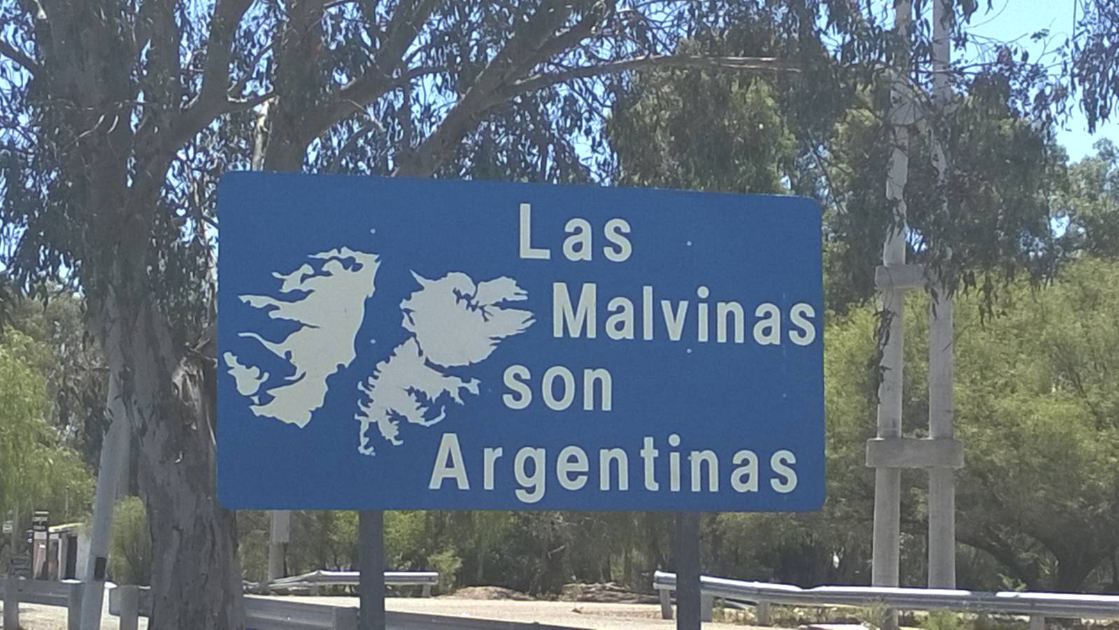 Argentina-Patagonia-Ruta40-Las-Malvinas-son-argentinas