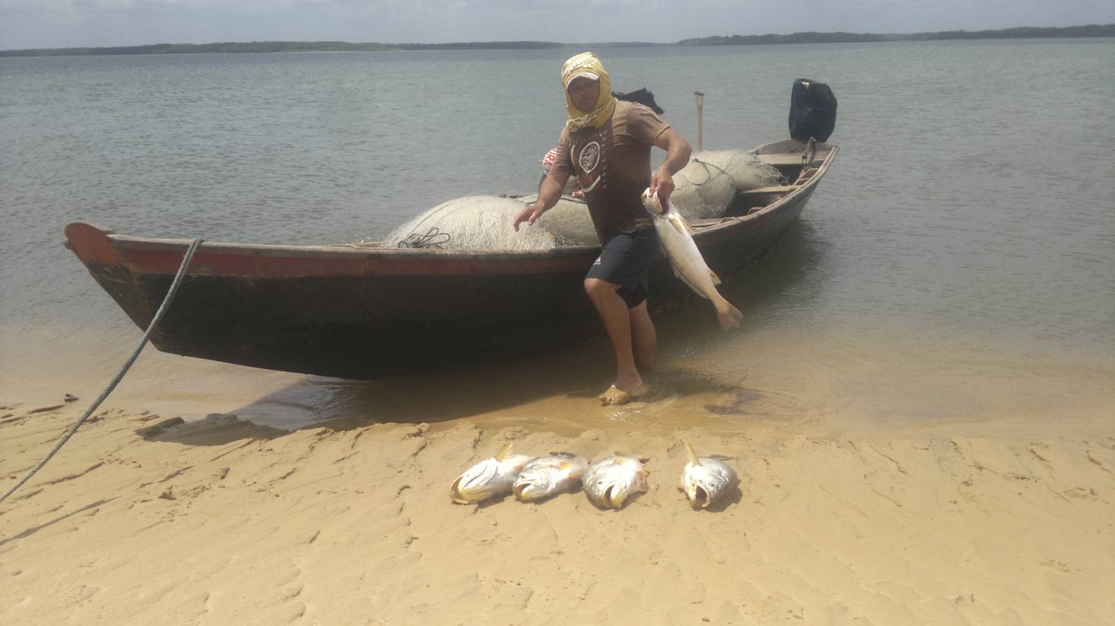 Brasile-trip-delta-do-parnaiba-fisherman-maranhao